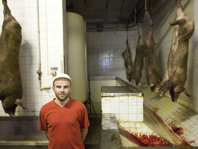 Alena Procházková Fotoskola Brno 04