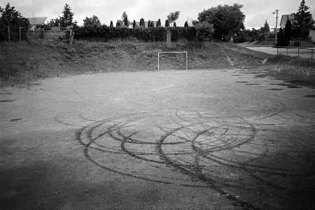 DAna Fotoskola Brno 08