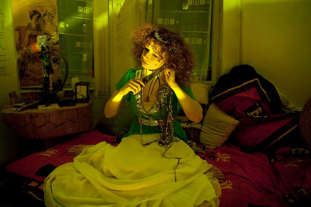 DArina Hlinková Fotoskola Brno 01