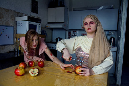 DArina Hlinková Fotoskola Brno 02