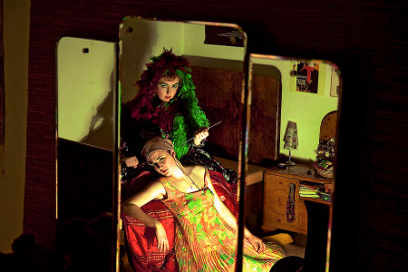 DArina Hlinková Fotoskola Brno 05