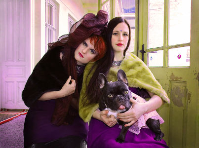 DArina Hlinková Fotoskola Brno 06