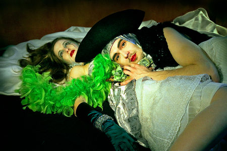 DArina Hlinková Fotoskola Brno 08