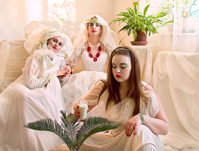 DArina Hlinková Fotoskola Brno 09