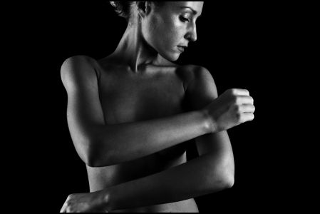 Irena Vašková Fotoskola Brno 01