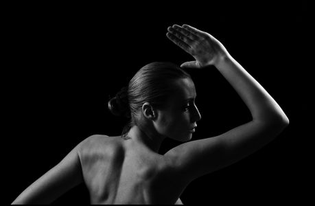 Irena Vašková Fotoskola Brno 05