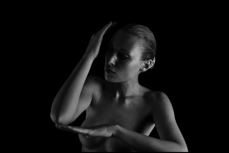 Irena Vašková Fotoskola Brno 06