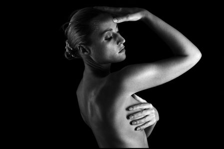 Irena Vašková Fotoskola Brno 07