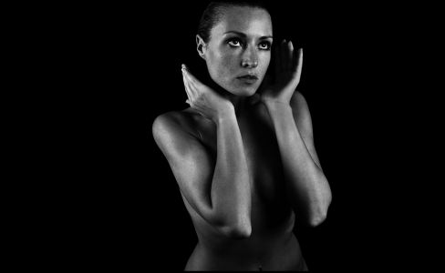 Irena Vašková Fotoskola Brno 08