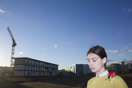 Kristina Havlicek Fotoskola Brno 01