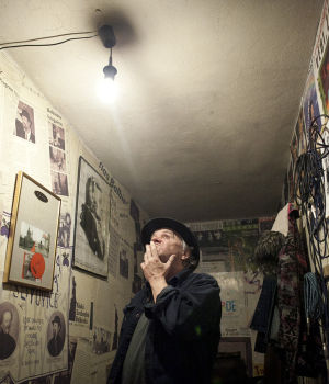 Lucia Petrujova Fotoskola Brno 06