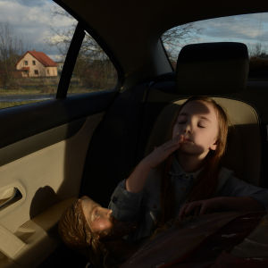 Michaela Spurna Her 08