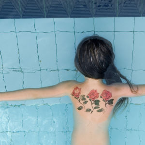 Michaela Spurna Her 10