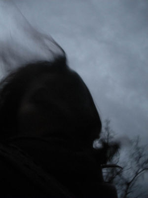 Veronika Makovská Deník Fotoskola Brno 07