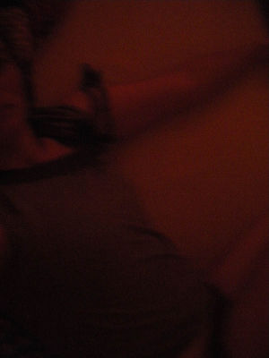 Veronika Makovská Deník Fotoskola Brno 08